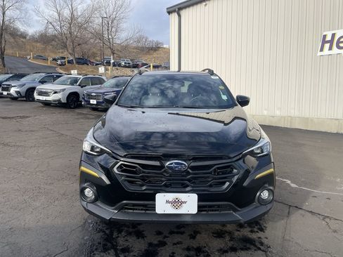 Used 2024 Subaru Crosstrek 2.5i Sport image 2