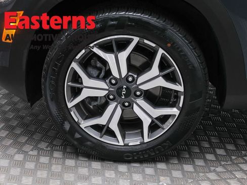 Used 2023 Kia Seltos EX image 33