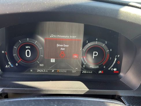 Used 2024 Ford Explorer ST w/ Equipment Group 401A image 13