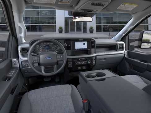 New 2026 Ford F350 XL AWD/4WD image 31