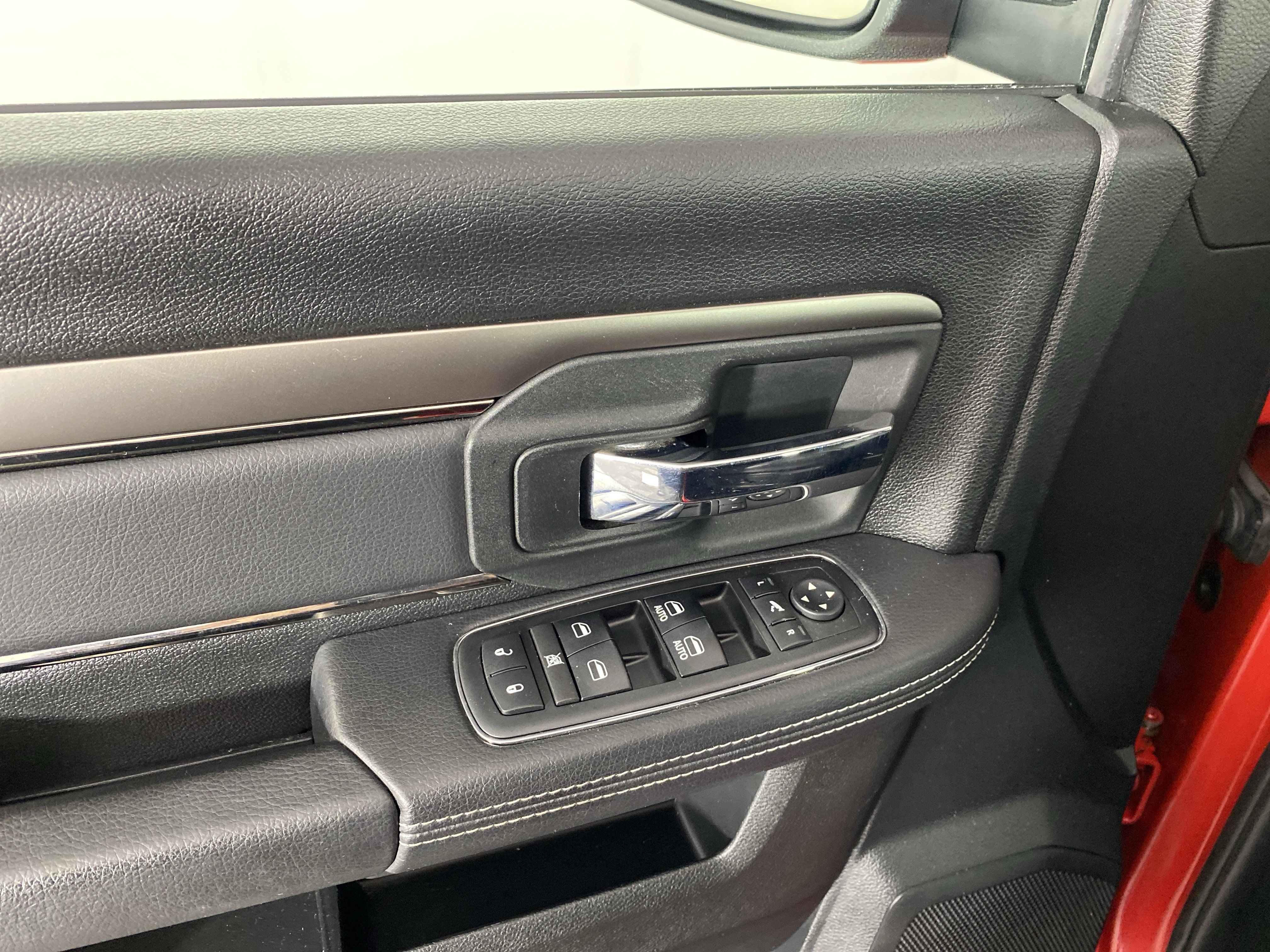 Used 2017 RAM 1500 Sport w/ Convenience Group AWD/4WD image 15