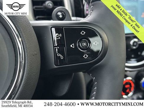 Certified 2023 MINI Cooper S image 27