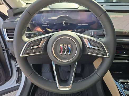 New 2026 Buick Envision Preferred image 28