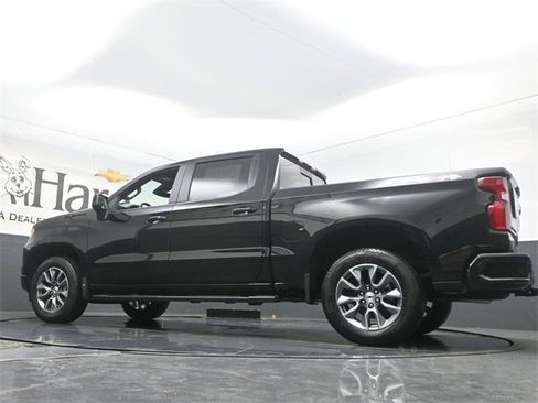 New 2026 Chevrolet Silverado 1500 RST w/ RST All Star Premium Package image 33