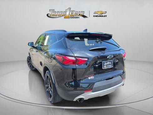 Used 2021 Chevrolet Blazer LT w/ Redline Edition FWD image 6