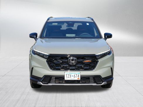 Certified 2026 Honda CR-V TrailSport image 2