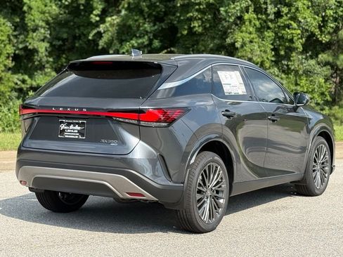 New 2026 Lexus RX 350 AWD image 13
