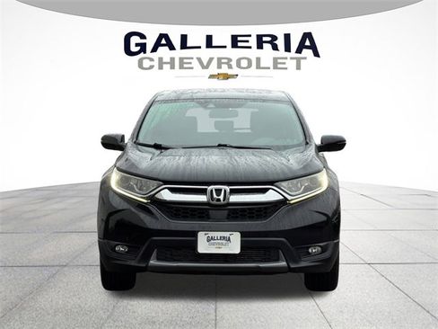 Used 2018 Honda CR-V EX-L image 3