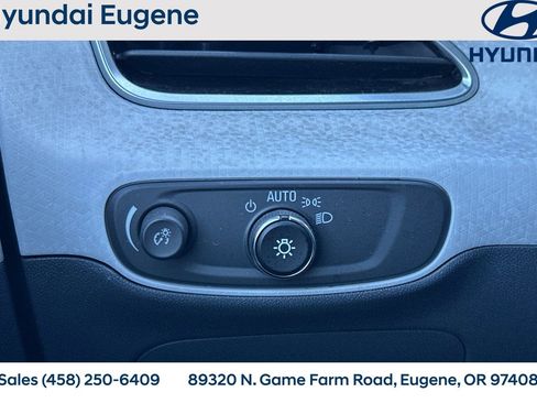 Used 2017 Chevrolet Bolt Premier w/ Driver Confidence II Package image 38