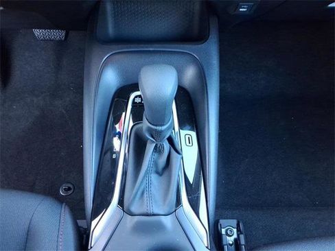 Certified 2026 Toyota Corolla SE image 10