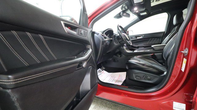 Used 2020 Ford Edge ST w/ Equipment Group 401A AWD/4WD image 9