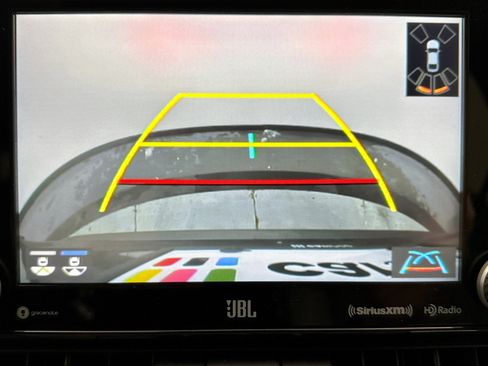 Used 2020 Toyota RAV4 Limited image 10