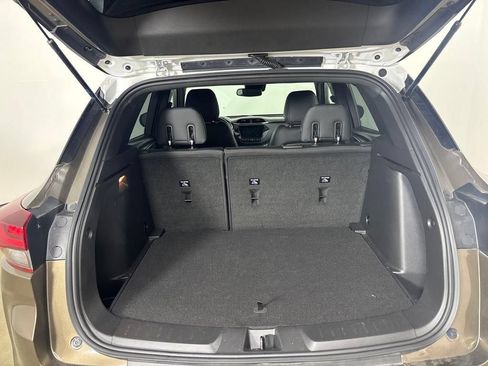 Used 2021 Chevrolet TrailBlazer ACTIV w/ Convenience Package FWD image 7