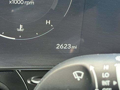 Certified 2026 Hyundai Kona SEL Premium FWD image 24