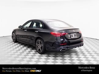 New 2026 Mercedes-Benz C 300 C 300 video 3