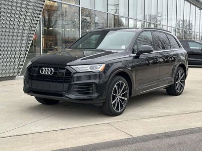 Used 2020 Audi Q7 3.0T Premium Plus w/ Premium Plus Package