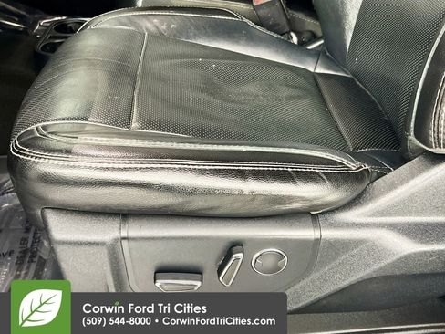 Used 2017 Ford F350 Lariat w/ Lariat Ultimate Package image 23