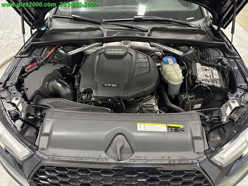 Used 2017 Audi A4 2.0T Premium Plus w/ Premium Plus Package image 12