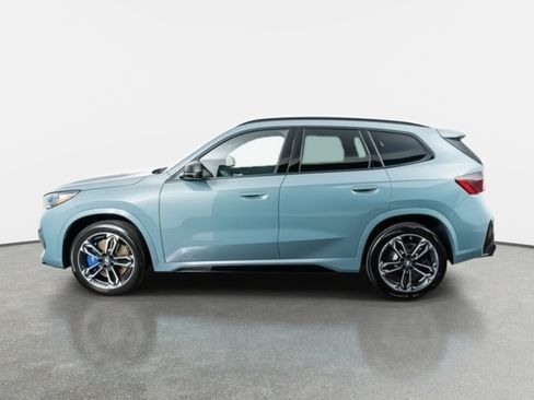 Used 2025 BMW X1 M35i image 15