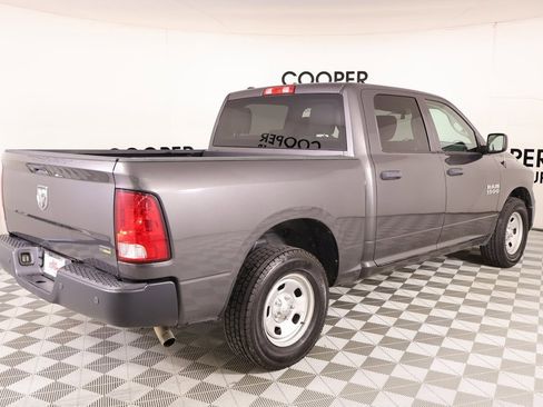 Used 2017 RAM 1500 Tradesman w/ Popular Equipment Group image 19