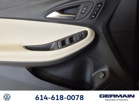 Used 2024 Buick Encore GX Avenir w/ Avenir Convenience Package AWD/4WD image 29