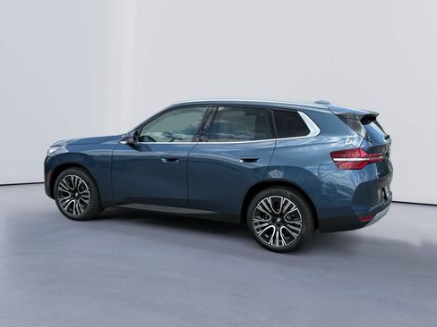 New 2026 BMW X3 xDrive30i w/ Premium Package AWD/4WD image 5