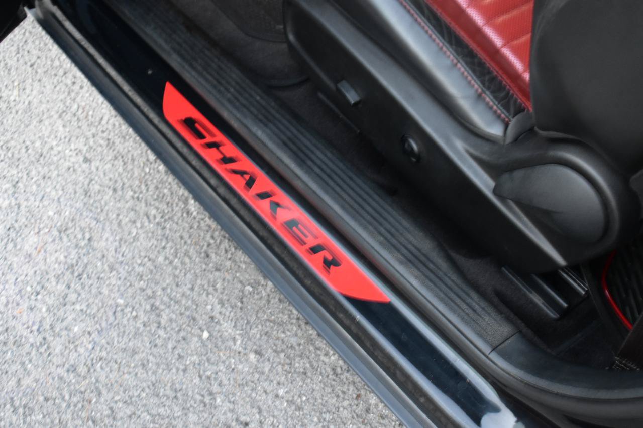 Used 2016 Dodge Challenger R/T Plus RWD image 16