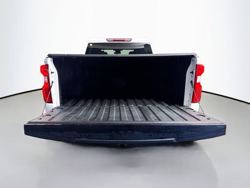 Used 2022 Chevrolet Silverado 1500 LT Trail Boss w/ Protection Package AWD/4WD image 35