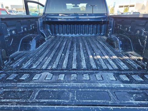 Used 2021 Chevrolet Silverado 2500 W/T w/ WT Fleet Convenience Package AWD/4WD image 19