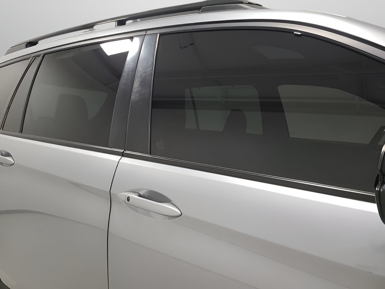 Used 2023 Honda Passport TrailSport image 11