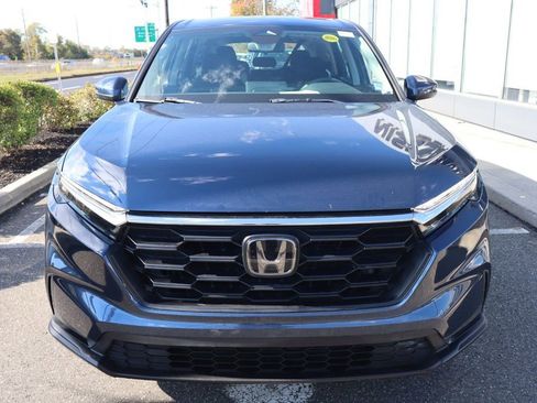 Used 2024 Honda CR-V LX image 5