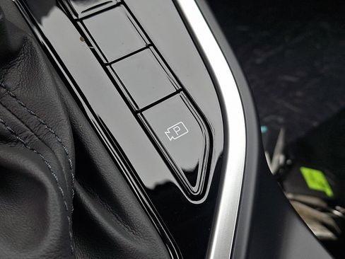 New 2026 Kia Niro LX image 19