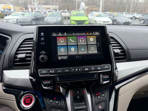 Used 2018 Honda Odyssey Elite image 29