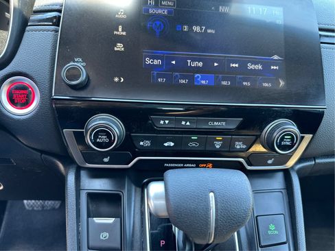 Used 2018 Honda CR-V EX image 28