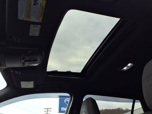 Used 2025 Subaru Outback Wilderness image 4