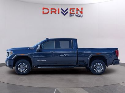 Used 2022 GMC Sierra 2500 AT4 w/ AT4 Preferred Package