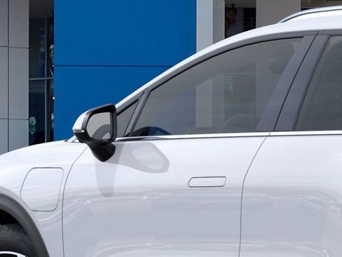 New 2026 Chevrolet Equinox EV LT image 12