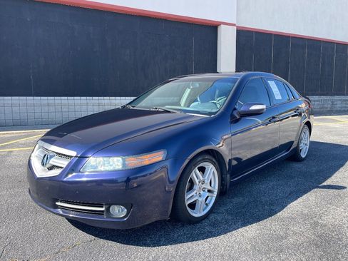 Used 2008 Acura TL image 1