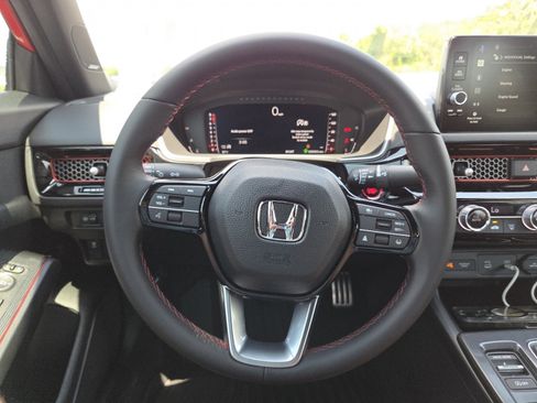 New 2026 Honda Civic Si image 26
