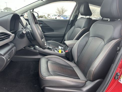 Certified 2025 Subaru Crosstrek 2.5i Limited image 21
