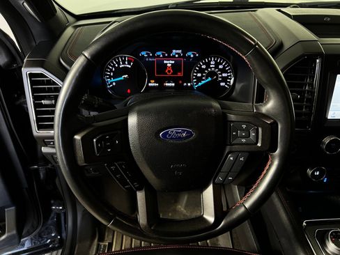 Used 2021 Ford Expedition Limited RWD image 9