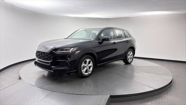 Used 2024 Honda HR-V LX image 2