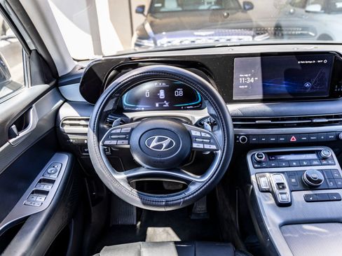 Used 2024 Hyundai Palisade XRT FWD image 15