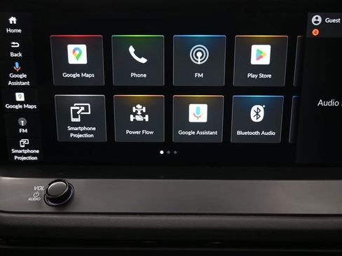 Used 2024 Honda Accord Touring image 23