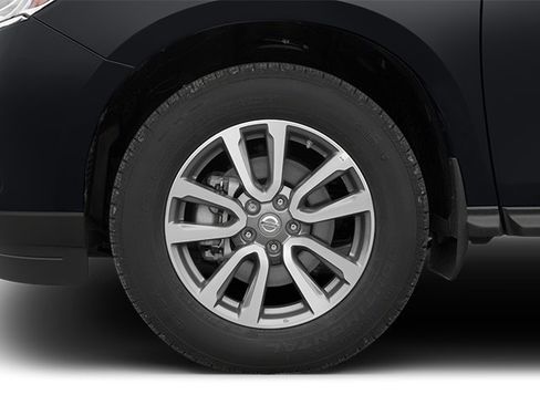 Used 2013 Nissan Pathfinder SL w/ SL Premium Pkg AWD/4WD image 14