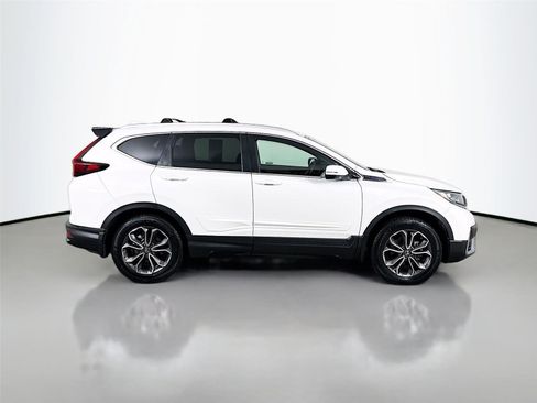 Used 2022 Honda CR-V EX image 10