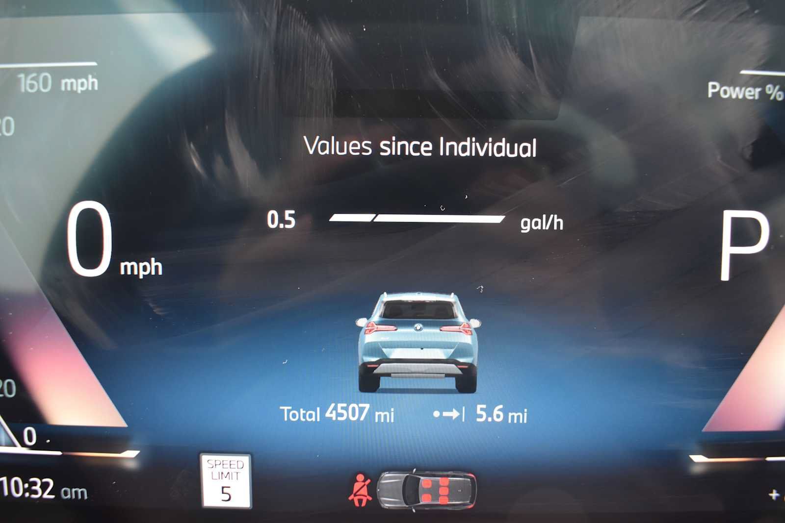 Used 2026 BMW X3 xDrive30i w/ Premium Package AWD/4WD image 20