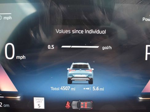 Used 2026 BMW X3 xDrive30i w/ Premium Package AWD/4WD image 20