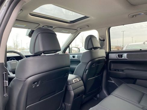 New 2026 Hyundai Santa Fe Limited image 26