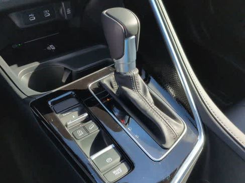 New 2025 Acura ADX image 34